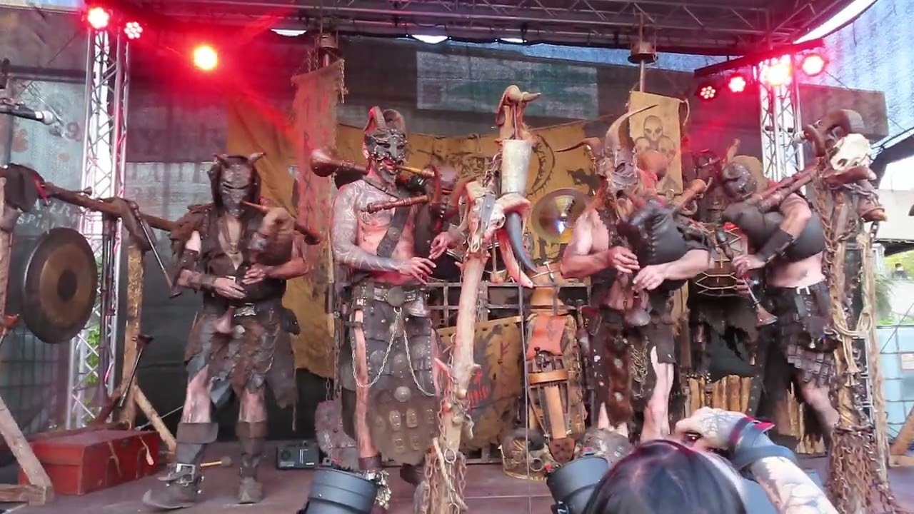 Fest zum reinen Bier vom 26.04. - 28.04.2024 🙂