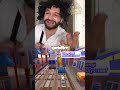 tam alıştım dediğinde tahini çıkan baba! aykut elmas vine