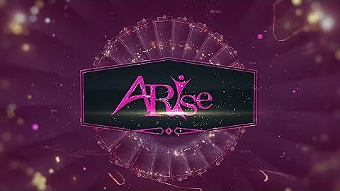 ARISE 2021 PRESS CONFERENCE