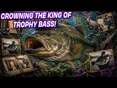 Best of BAD: Who's the BIG bass GOAT? (ft. Oliver Ngy, Terry Battisti, John Johnson, Jason Flesher)