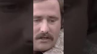 This was the final scene between Carroll O'Connor and Rob Reiner on All in the Family #robreiner