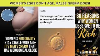 A New Study that Busted Another Myth About Women's Bodies Has Got People Talking! 🤔