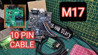 M17 Module & Cable