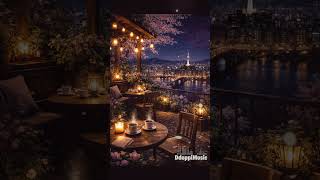 Night, coffee, lo-fi 🌙☕ lofi short
