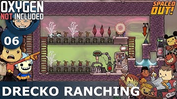 DRECKO RANCHING - Zuurstof niet inbegrepen: Afl. #6 - SPACED OUT DLC