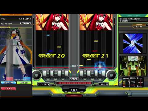 EURO-ROMANCE DP HYPER