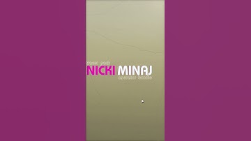 NICKI MINAJ SKIN MWII | #callofduty #warzone #nickiminaj #shorts