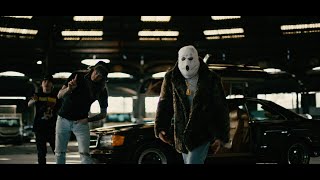 Seth Gueko, Kanoé, Kyzi - Barrio (Clip officiel)