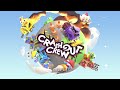 Clockin Out | Crashout Crew OST