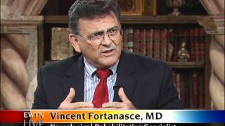 EWTN Live - Alzheimer's - Fr. Mitch Pacwa, SJ with Fr. Landry and Dr. Fortanasce - 06-01-2011.mp4