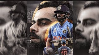 VIRAT KOHLI ⚡ || AE INSPIRED BADASS XML 🔥 || KOU_EDITX || FREE LINK