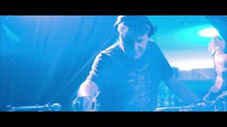 Jazz Café, Milan x Pioneer Pro Audio