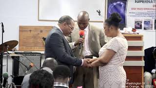 ELCF - 22 - 0220 - Song Service - Part 1