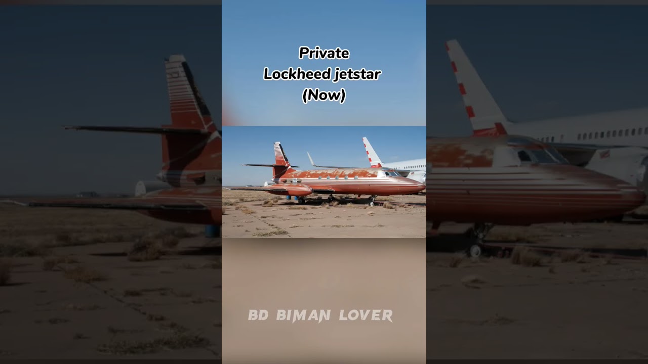 Abandoned planes then vs now 