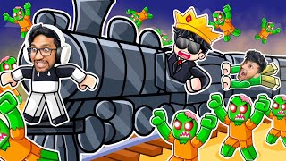 The New Best Game in Roblox! | Dead Rails screenshot 4