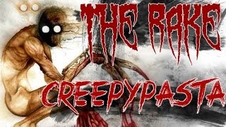 'The Rake' | Classic Creepypasta