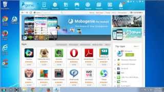How to remove  MoboGenie screenshot 3