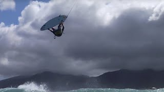 Keahi de Aboitiz - Hawaii sessions