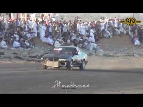 استعراض التيماء قروب  بقيادة القمشوعي