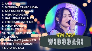 YENI INKA | 2021 | FULL ALBUM | WIDODARI