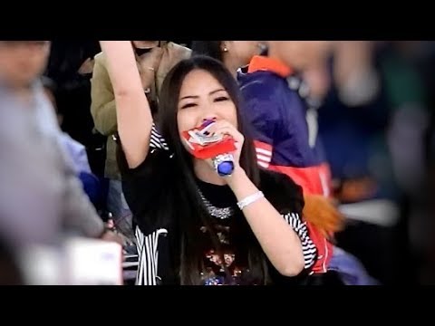 (海闊天空 ), 彭梓嘉, Jasmine Pang, 24 Feb 2018