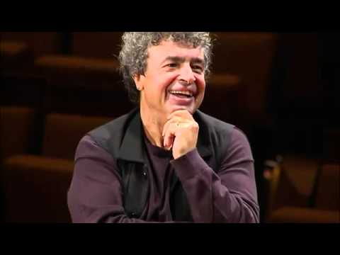 Semyon Bychkov in conversation - YouTube.flv