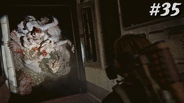 The Last of Us Part II Remastered PC Walkthrough Part 35 | Ground Zero