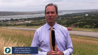 Predictive Media Training: Simple Trick to Be Memorable in a Media Interview