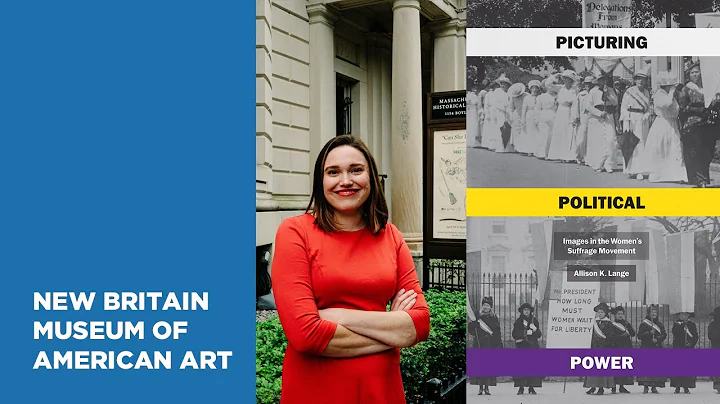 Lecture | "Picturing Political Power" with Allison...