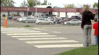 Northern Health - Pedestrian Safety