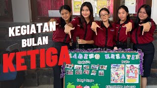 Kampus Mengajar Angkatan 7 || Kegiatan Bulan 3