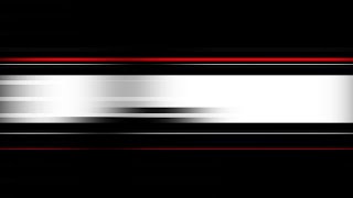 4K Horizontal Glitch Effect Overlay Loop - Soft Gradient - 60 Frames screenshot 5