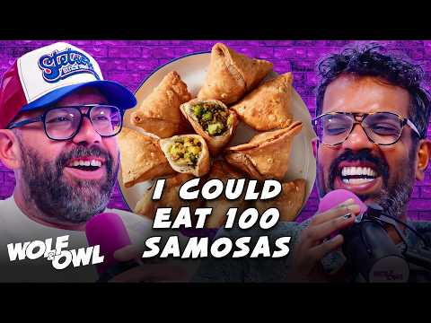 Top Pastry Choices, Friendship And Beard Tips