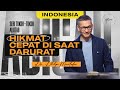 Download Lagu Ibadah Minggu | Seri Tokoh-tokoh Alkitab - Abigail : Hikmat Cepat Di Saat Darurat (Philip Mantofa)