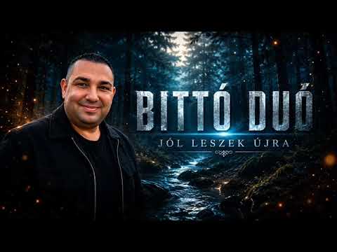 Bittó Duó 2026 - Jól leszek újra