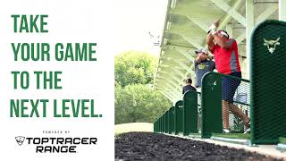 Elevate Your Golf Game with Toptracer Range Technology