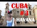 CUBA l'Havana [Video Vlog 3] (Koopalink)
