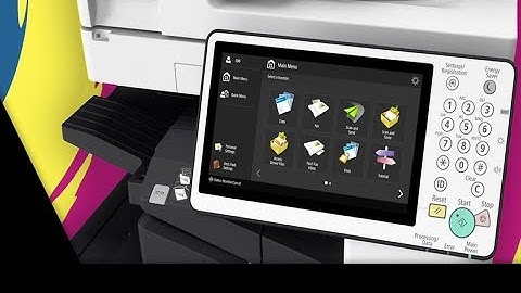 Adding Scan to Email Users for Canon IR ADV devices