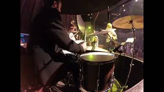 Glorious Day - Easter Sunday 2022 [Drum In-Ear Mix]
