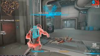 Avi test warframe h264 nvtdc