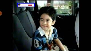 Trimas Ketir ( jaga anak nakal eps 2)