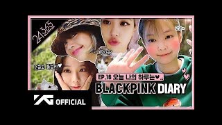 [SUB INDO] BLACKPINK - '24/365 with BLACKPINK EPS'.16 [LISA]
