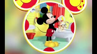 Wrong Mouseketools