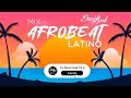 Afrobeat Latino Mix 2025 by DJ David Arek 🎶