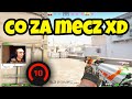 UGRAŁEM 1vs4 + 52 FRAGI 😲 - FACEIT SOLO na 2700 ELO!