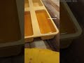 Amazing beeswax
