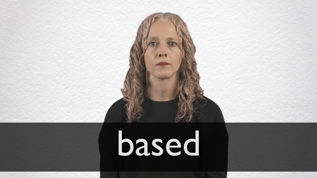 based - YouTube