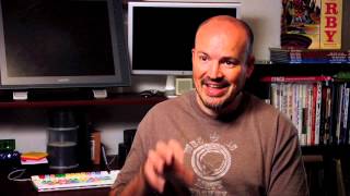 Dan Fraga on Getting Inked by Todd McFarlane
