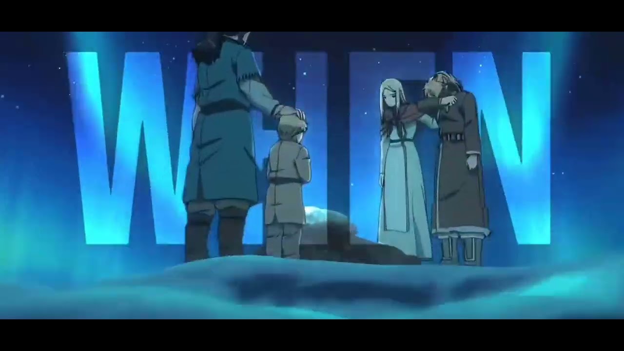 Vinland Saga – This Edit Goes HARD 🔥