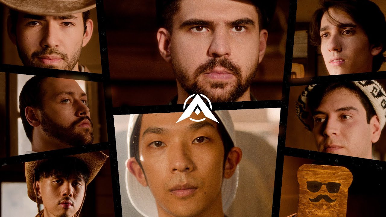 Lo Mejor del Oeste | Video Hype LTA Norte Split 3 | Esports | League of Legends